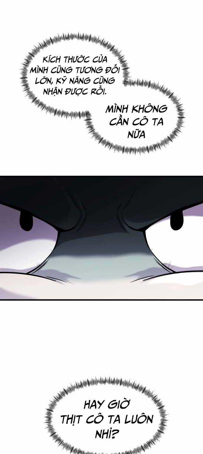 Hoá Thân Thành Cá Chapter 19 trang 55