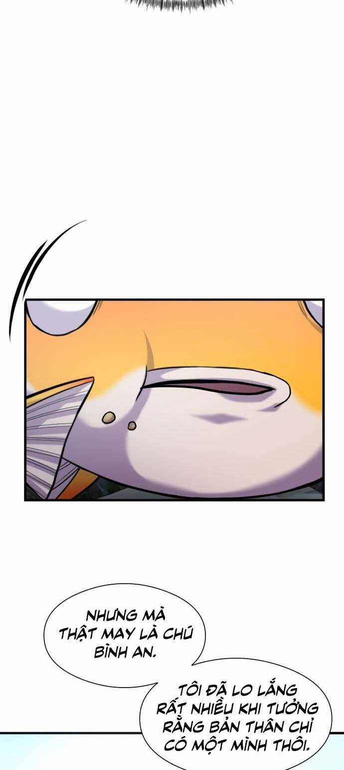 Hoá Thân Thành Cá Chapter 19 trang 56