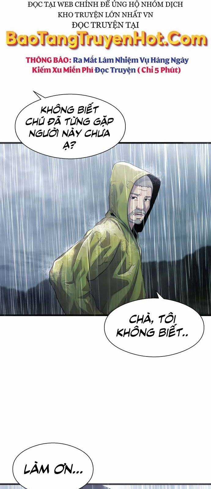 Hoá Thân Thành Cá Chapter 19 trang 6