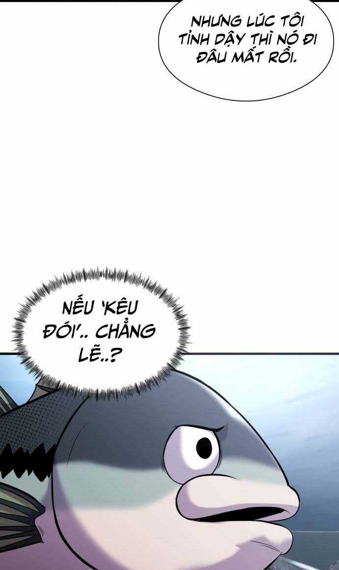 Hoá Thân Thành Cá Chapter 19 trang 62