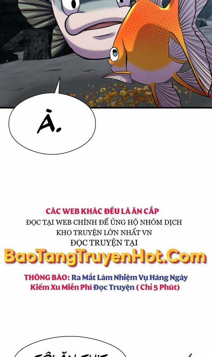 Hoá Thân Thành Cá Chapter 19 trang 64