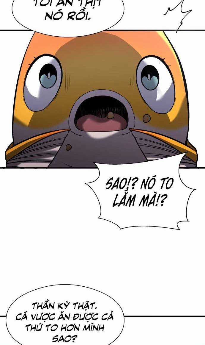 Hoá Thân Thành Cá Chapter 19 trang 65