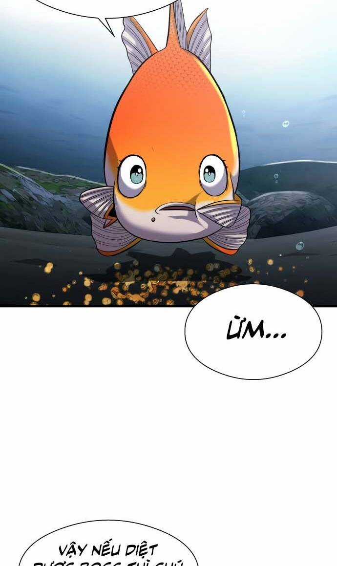 Hoá Thân Thành Cá Chapter 19 trang 66