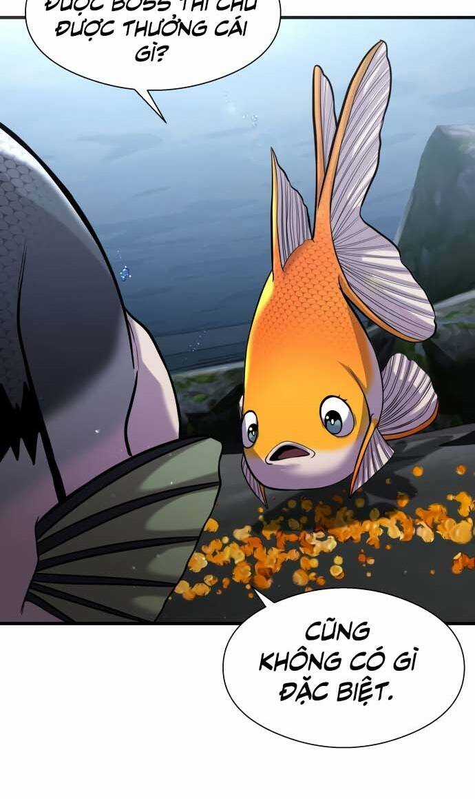 Hoá Thân Thành Cá Chapter 19 trang 67