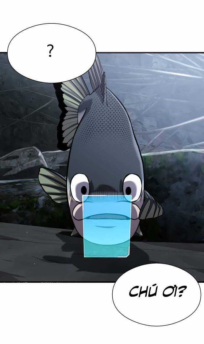 Hoá Thân Thành Cá Chapter 19 trang 69