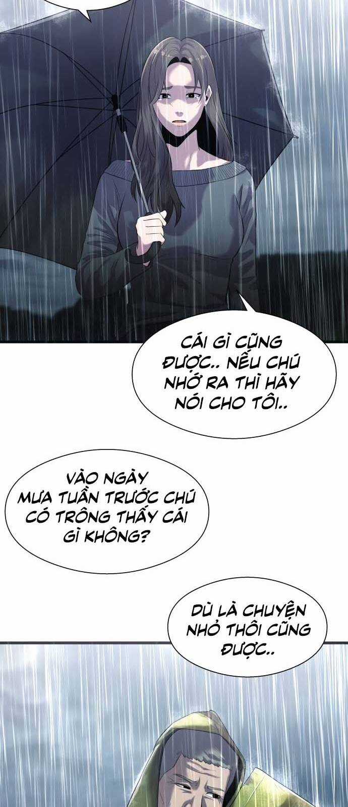 Hoá Thân Thành Cá Chapter 19 trang 7