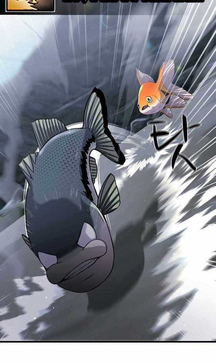 Hoá Thân Thành Cá Chapter 19 trang 71