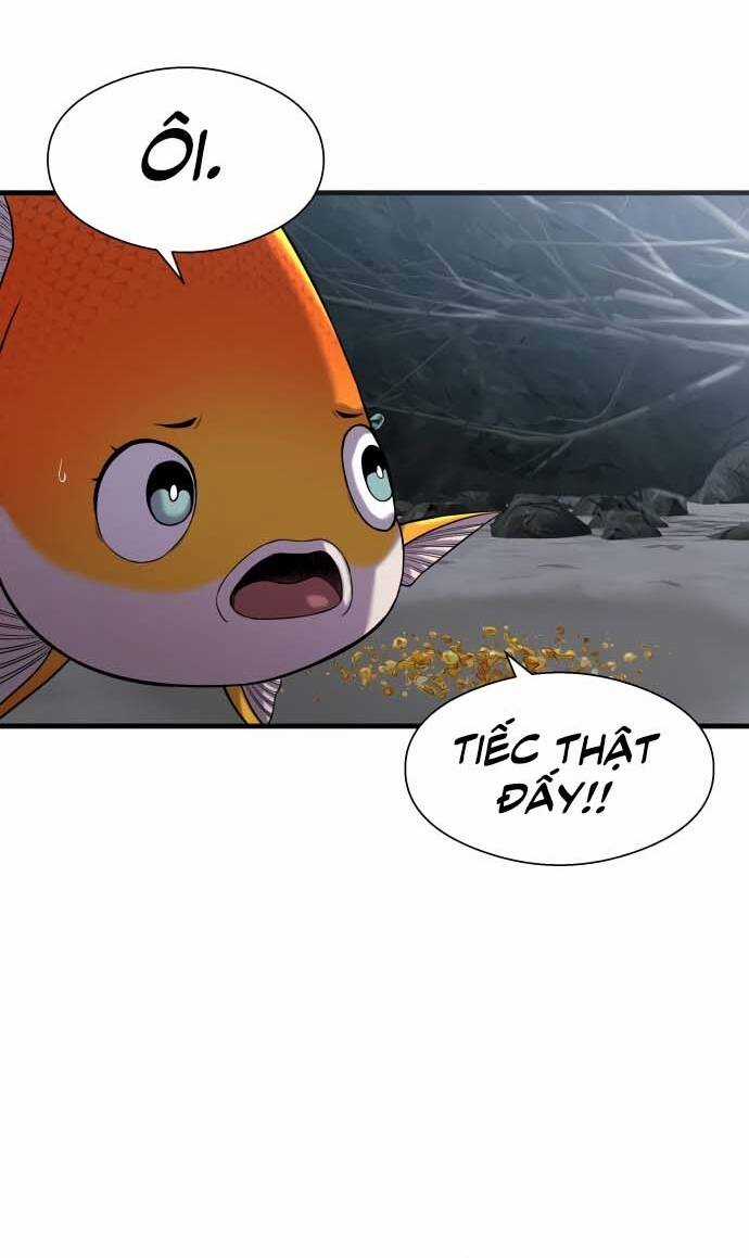 Hoá Thân Thành Cá Chapter 19 trang 74