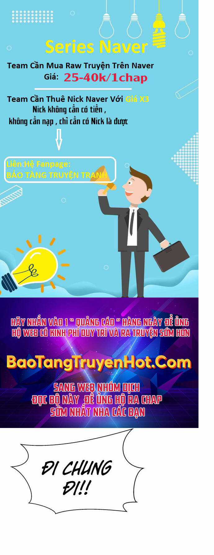 Hoá Thân Thành Cá Chapter 19 trang 75