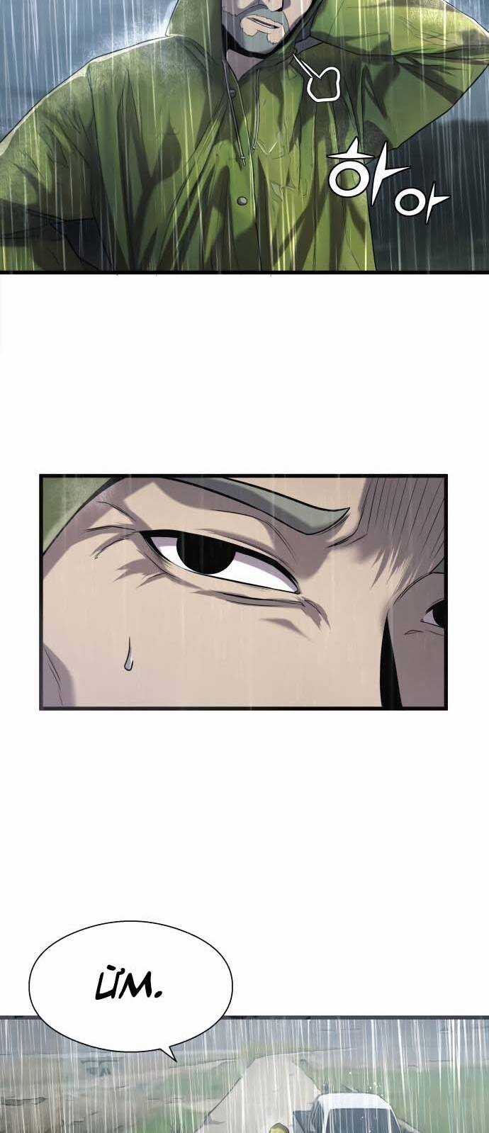 Hoá Thân Thành Cá Chapter 19 trang 8