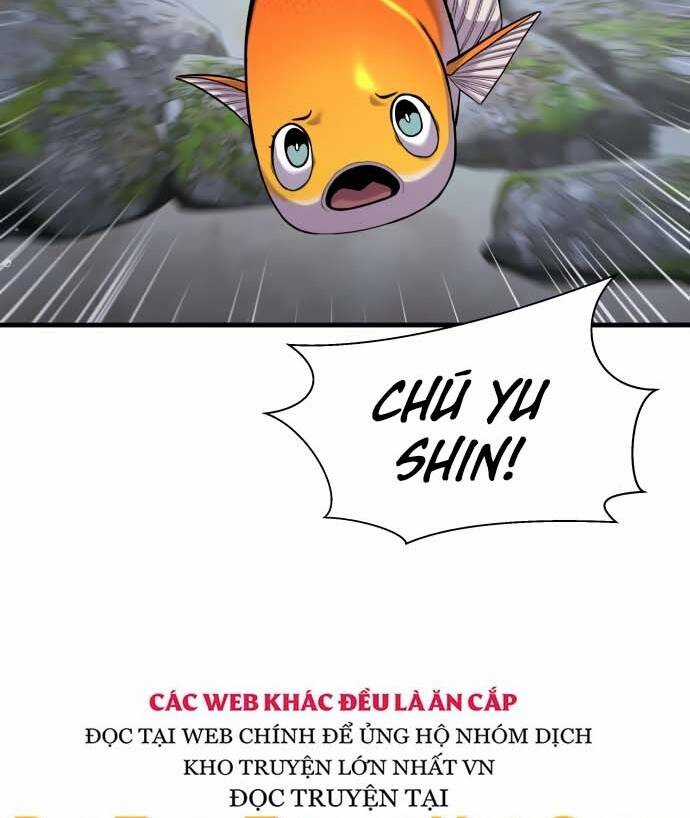 Hoá Thân Thành Cá Chapter 19 trang 80