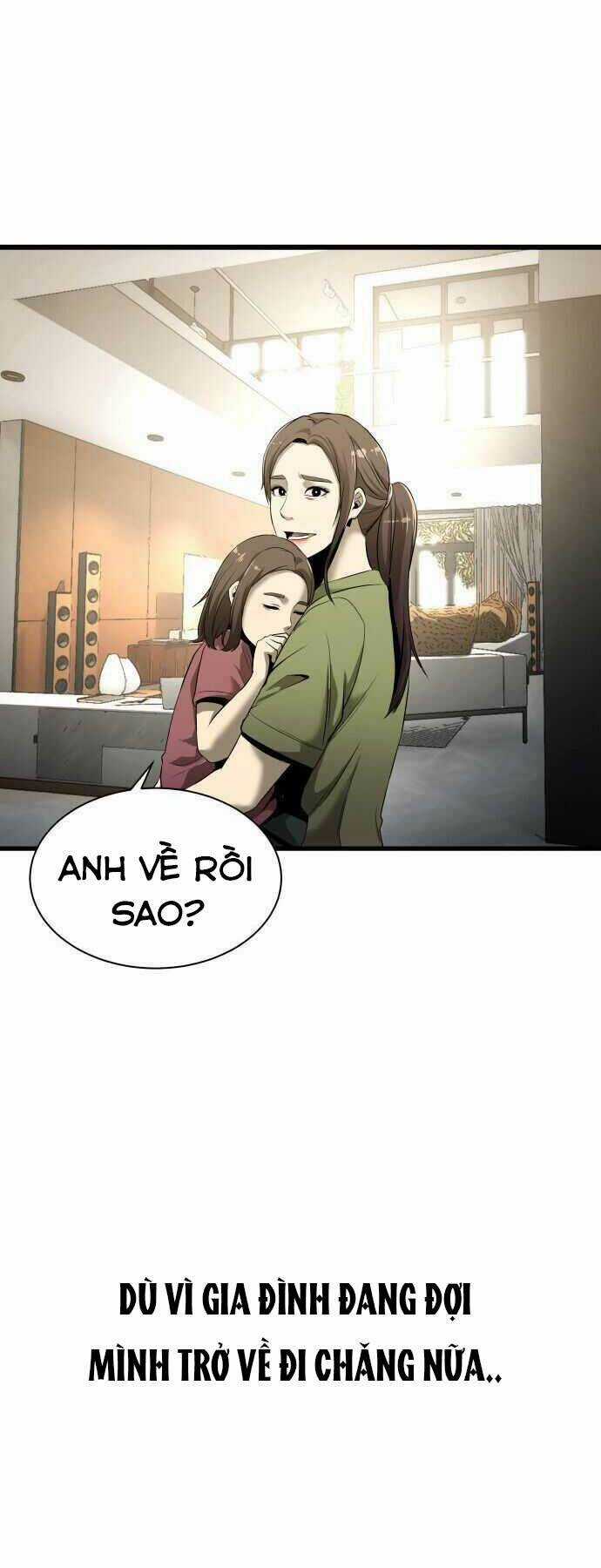 Hoá Thân Thành Cá Chapter 2 trang 32