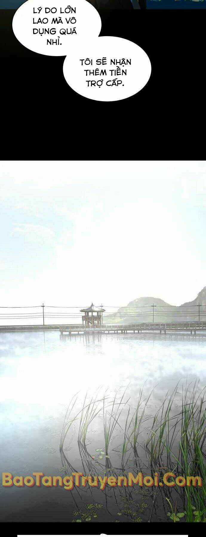 Hoá Thân Thành Cá Chapter 2 trang 4