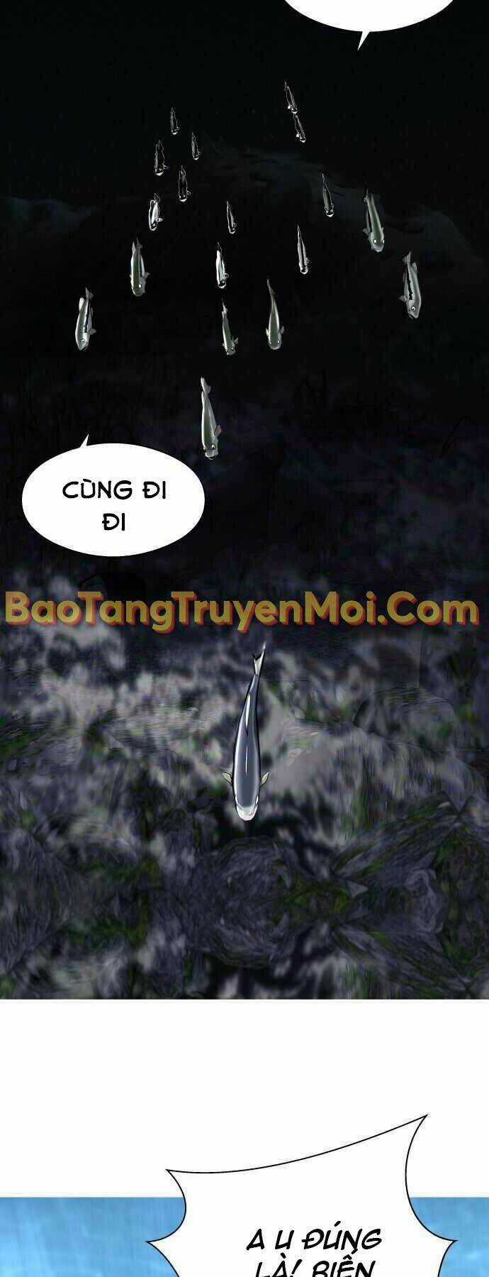 Hoá Thân Thành Cá Chapter 2 trang 48