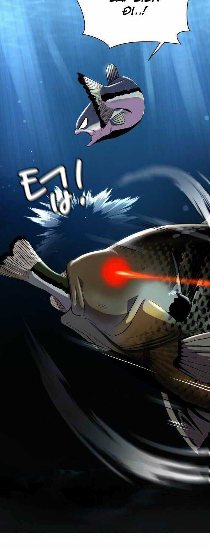 Hoá Thân Thành Cá Chapter 2 trang 49