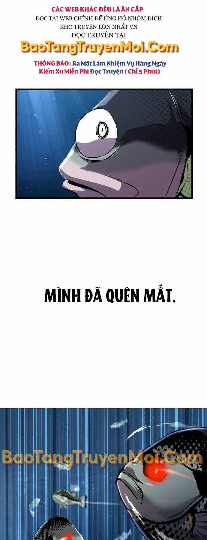 Hoá Thân Thành Cá Chapter 2 trang 50