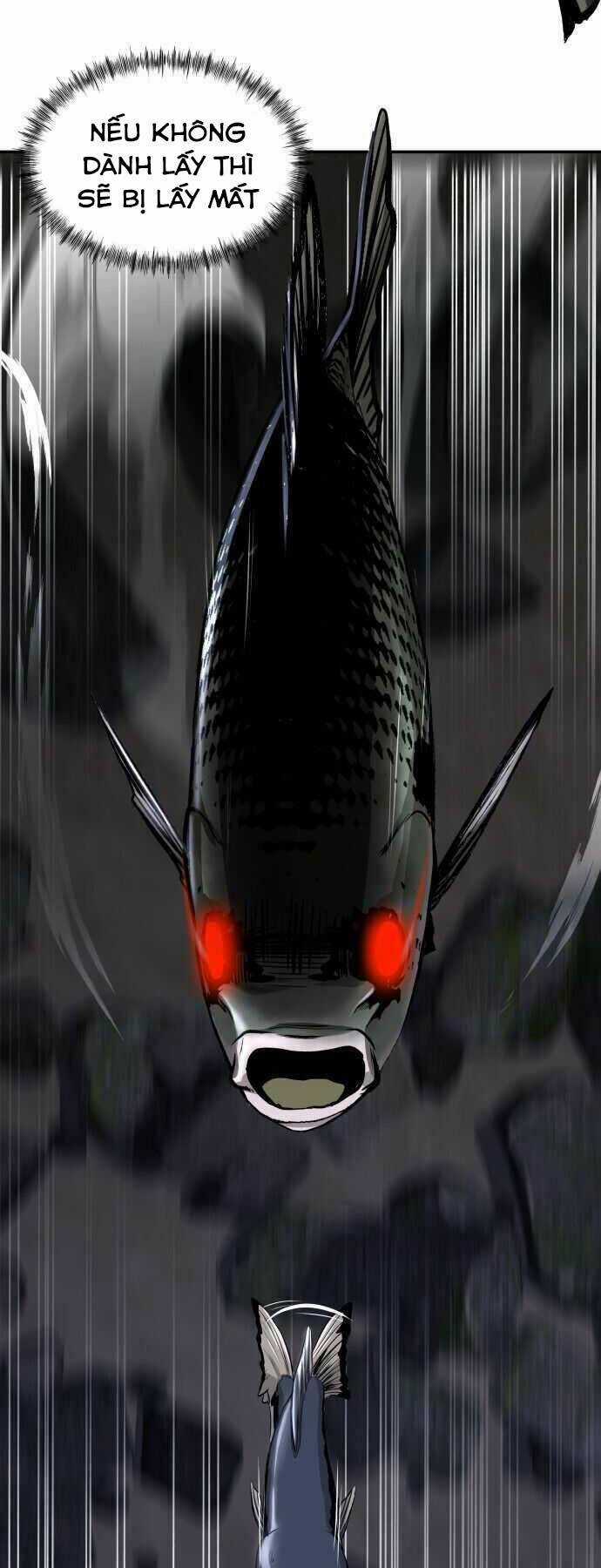 Hoá Thân Thành Cá Chapter 2 trang 53