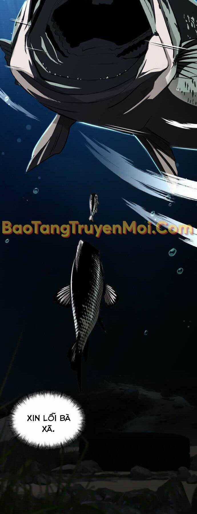 Hoá Thân Thành Cá Chapter 2 trang 55