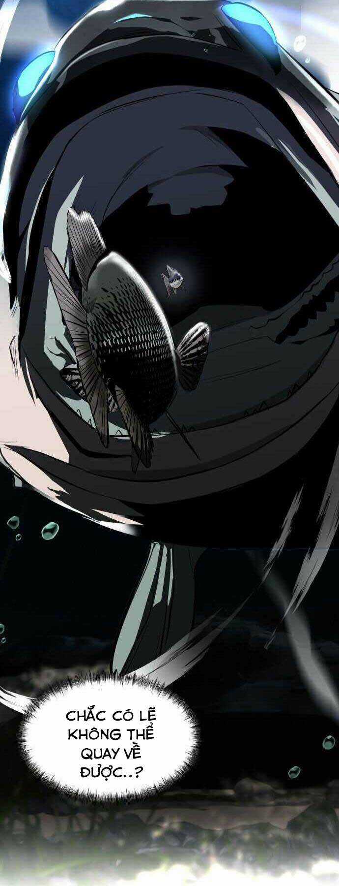 Hoá Thân Thành Cá Chapter 2 trang 57