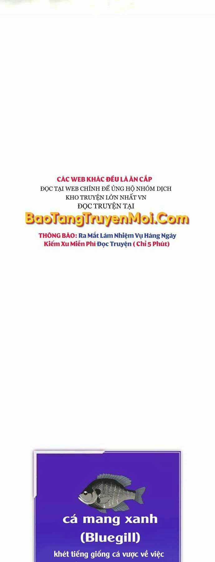 Hoá Thân Thành Cá Chapter 2 trang 58