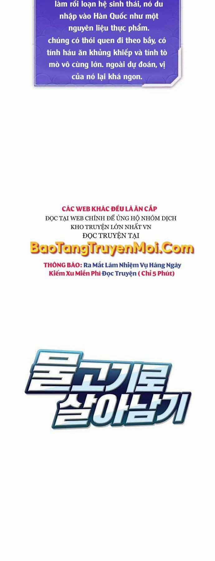 Hoá Thân Thành Cá Chapter 2 trang 59