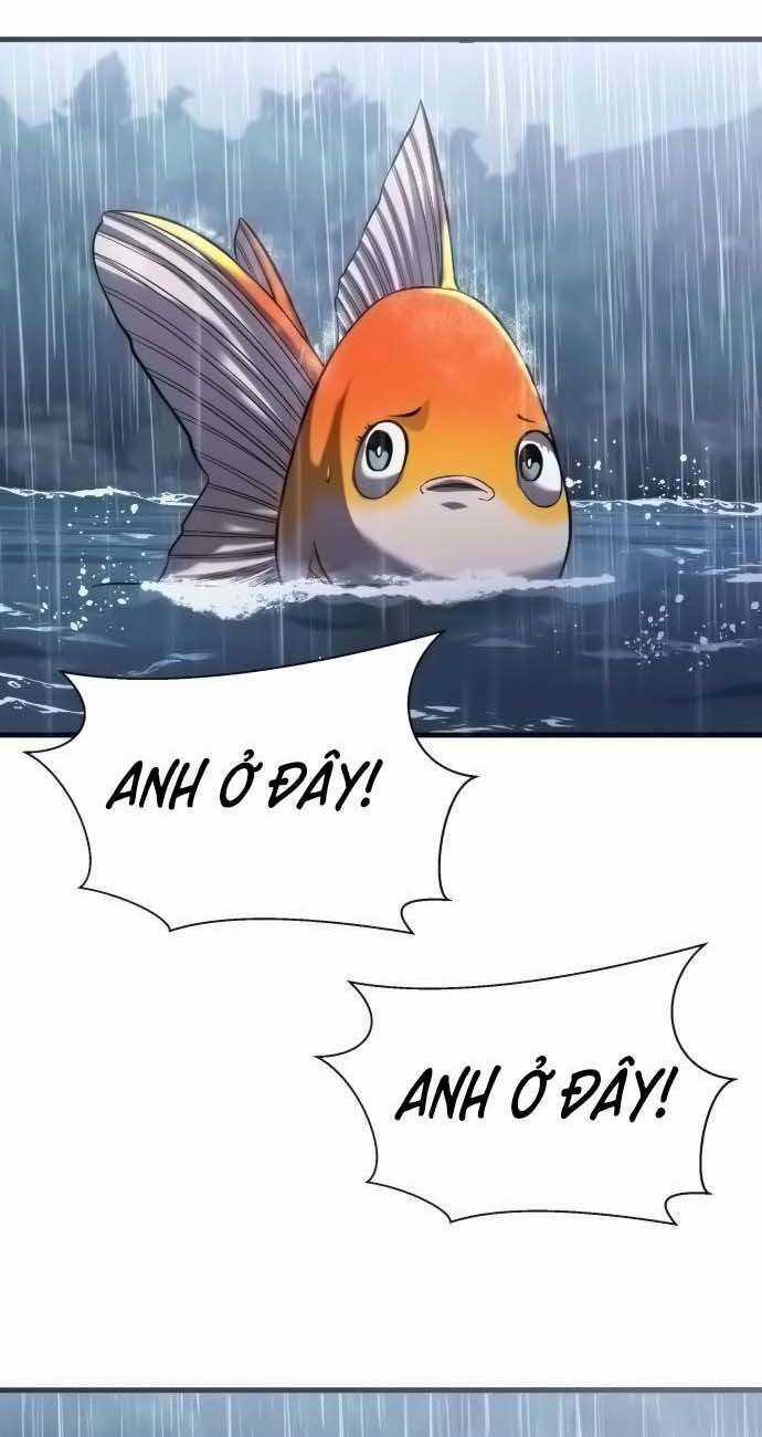 Hoá Thân Thành Cá Chapter 20 trang 11