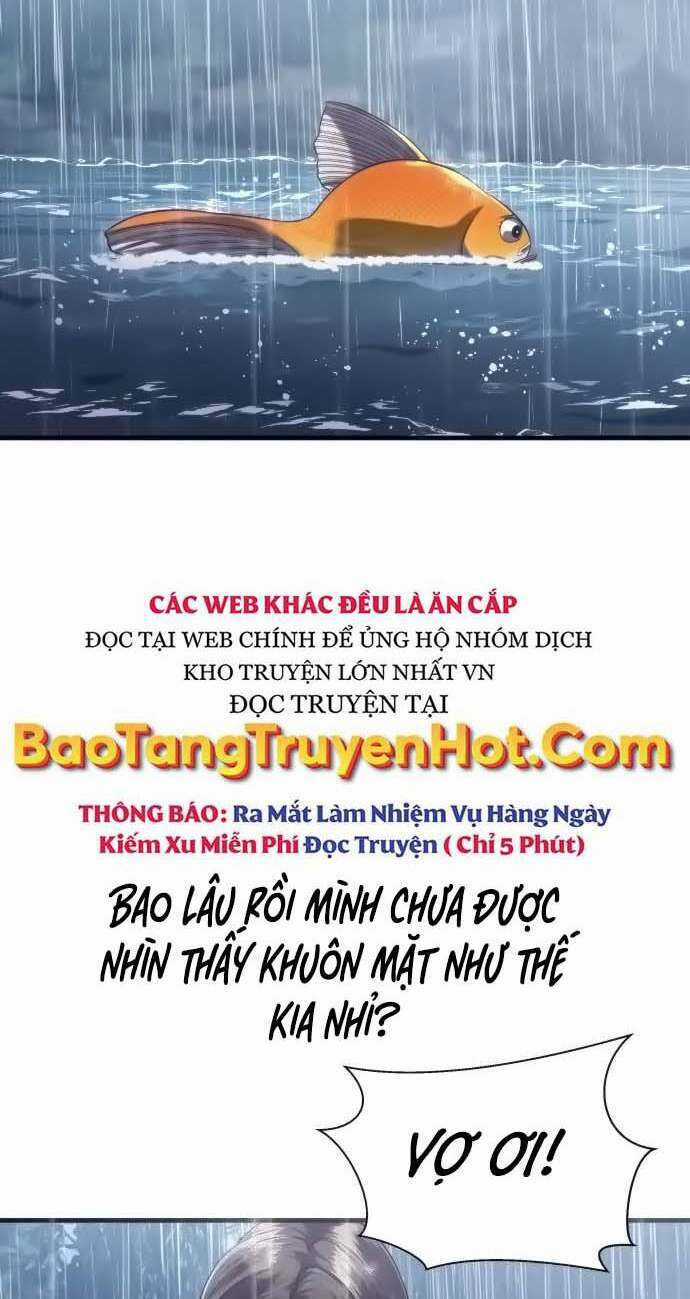 Hoá Thân Thành Cá Chapter 20 trang 12