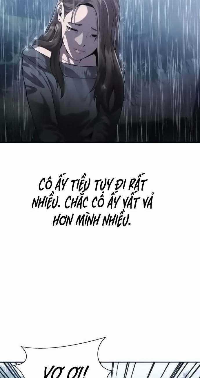 Hoá Thân Thành Cá Chapter 20 trang 13