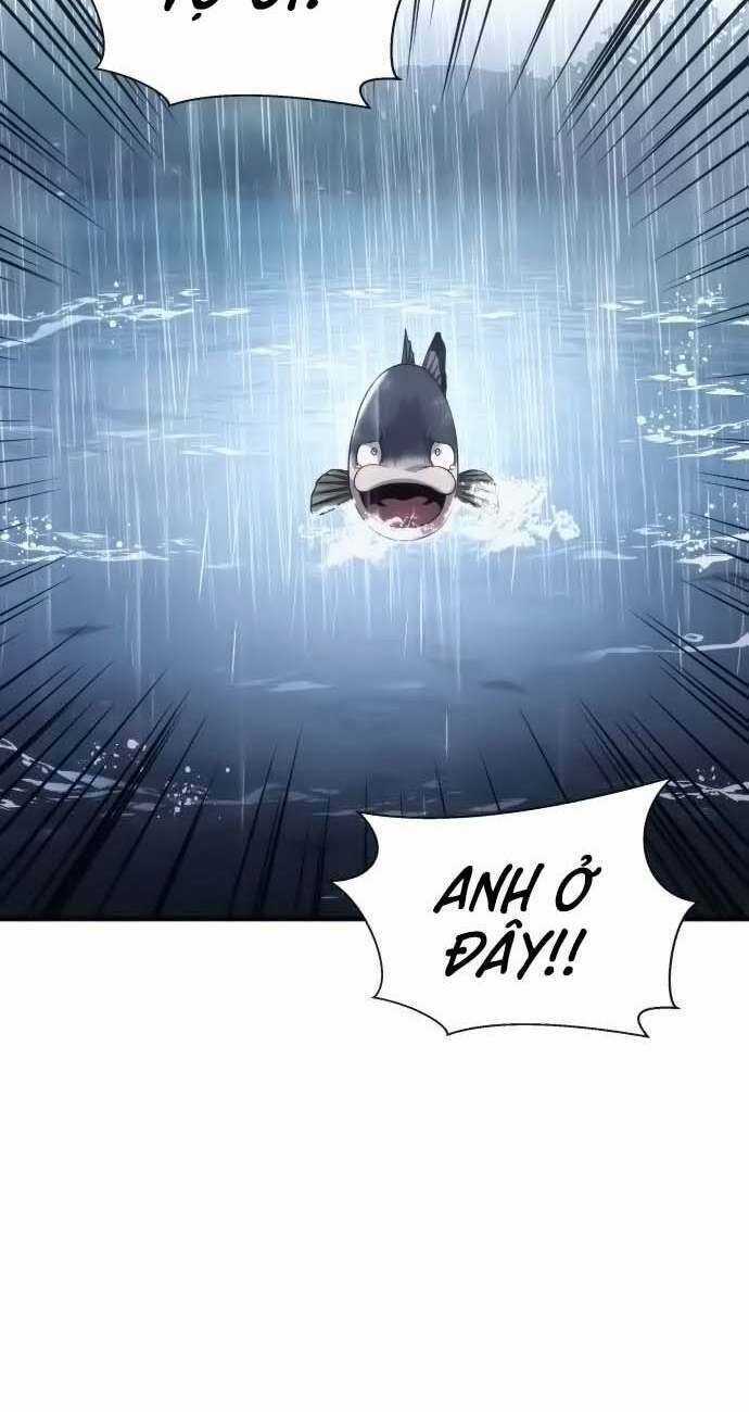 Hoá Thân Thành Cá Chapter 20 trang 14