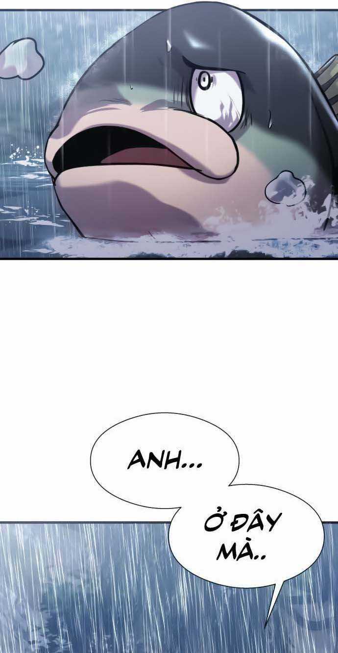 Hoá Thân Thành Cá Chapter 20 trang 15