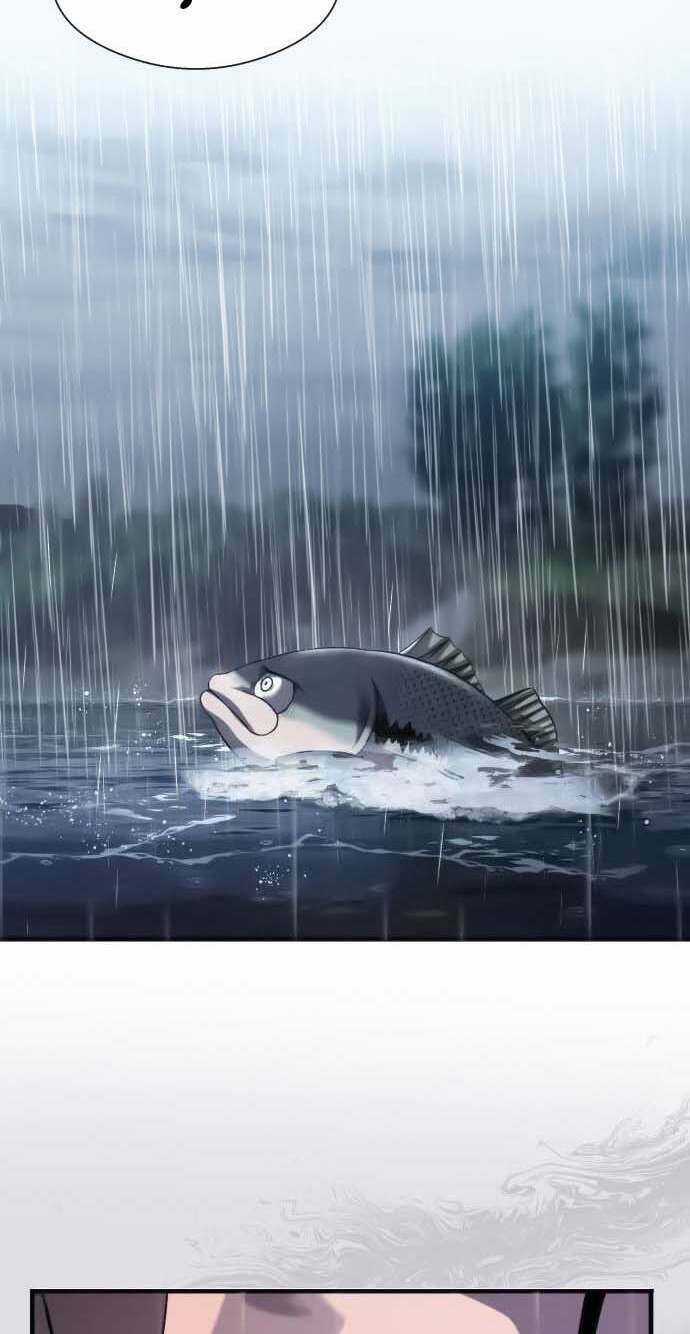 Hoá Thân Thành Cá Chapter 20 trang 17