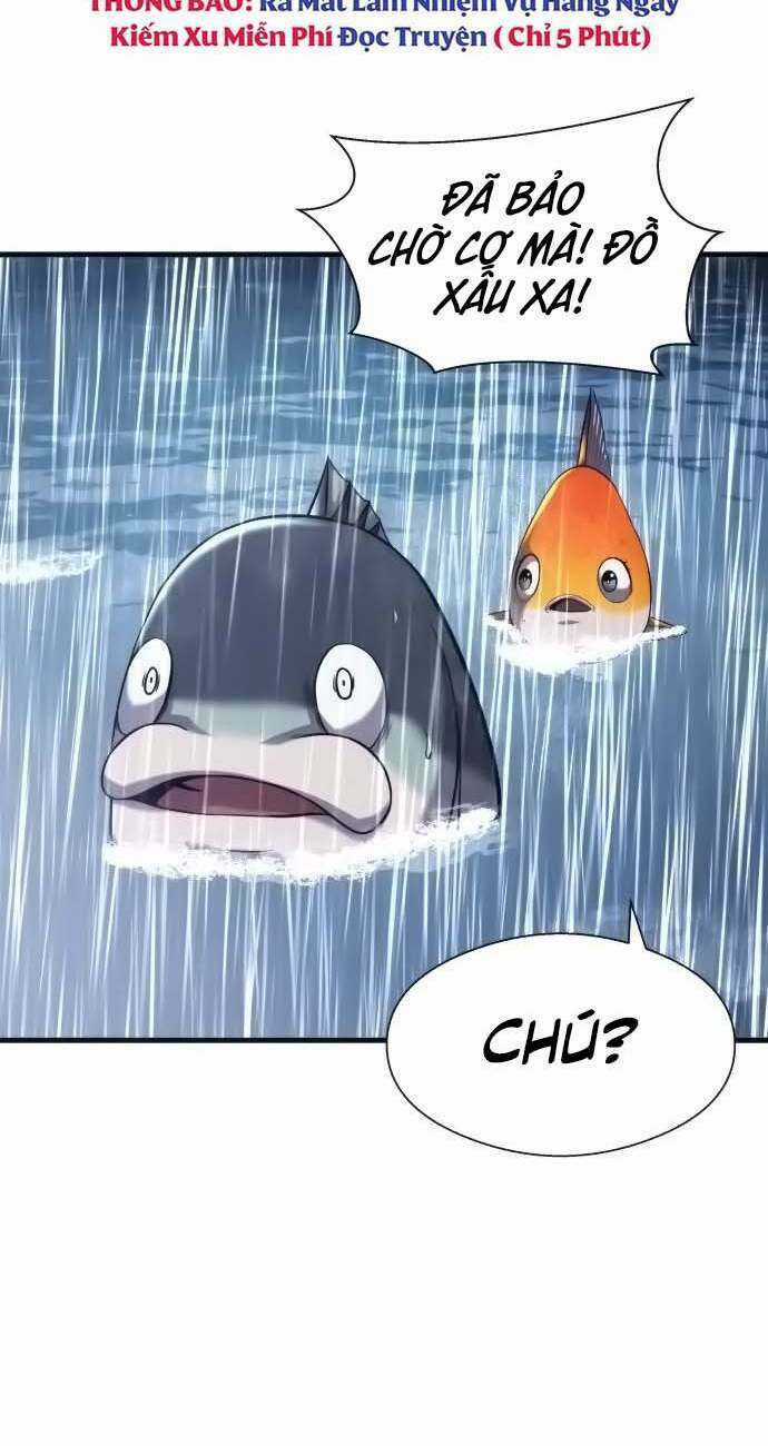 Hoá Thân Thành Cá Chapter 20 trang 2