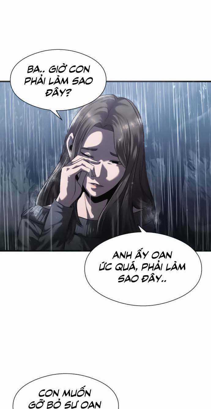 Hoá Thân Thành Cá Chapter 20 trang 21