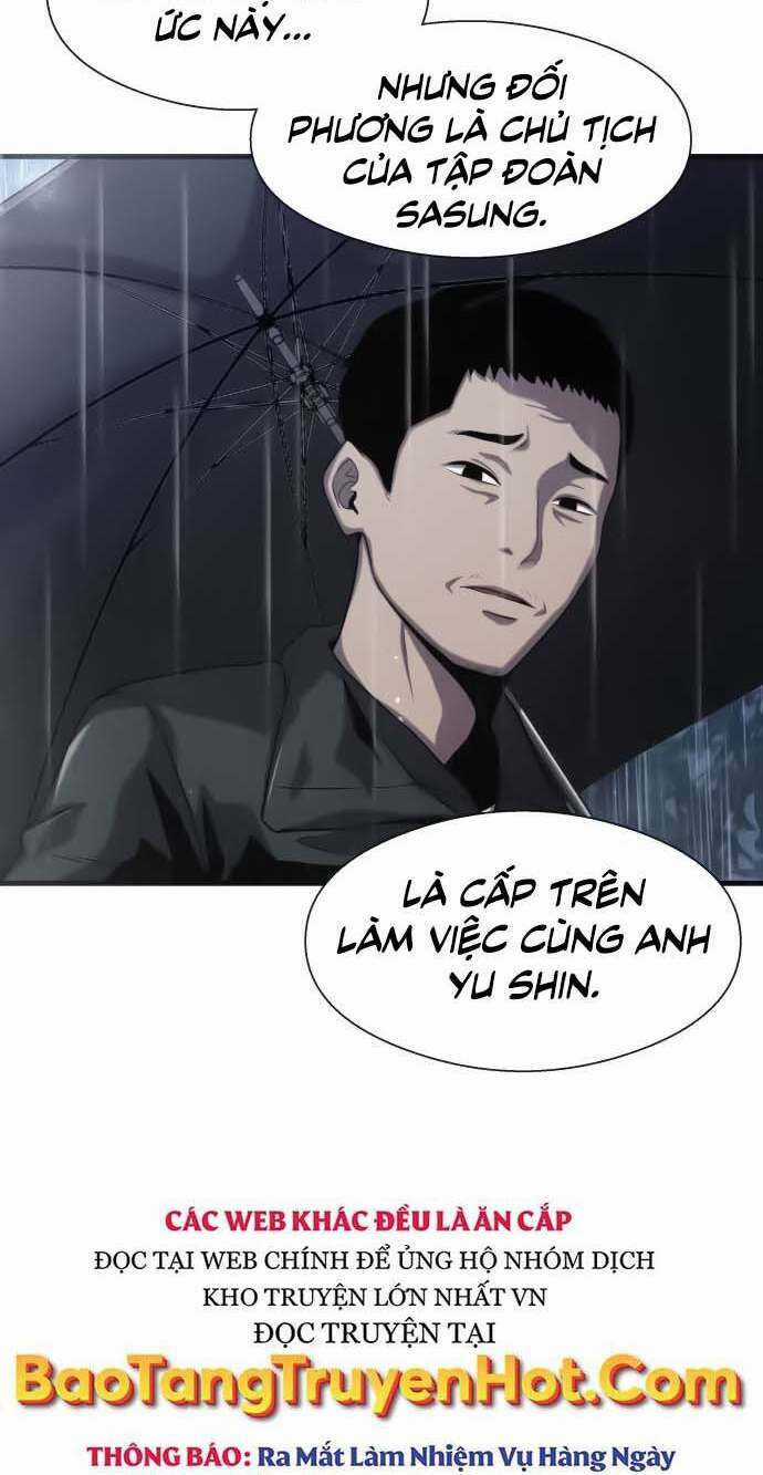 Hoá Thân Thành Cá Chapter 20 trang 22