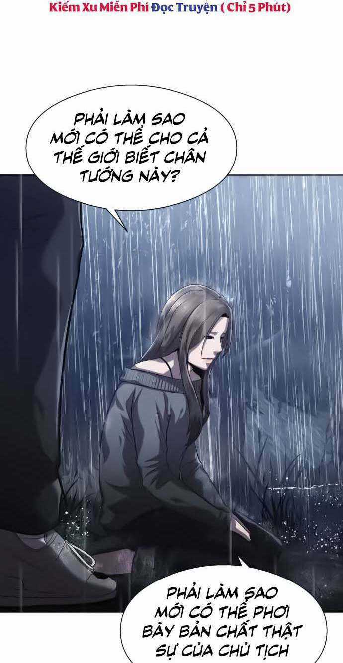 Hoá Thân Thành Cá Chapter 20 trang 23