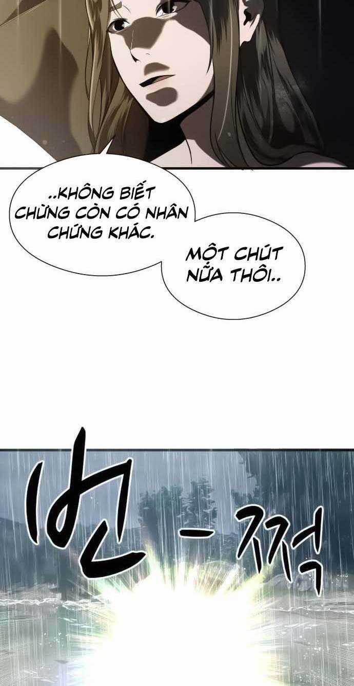 Hoá Thân Thành Cá Chapter 20 trang 26