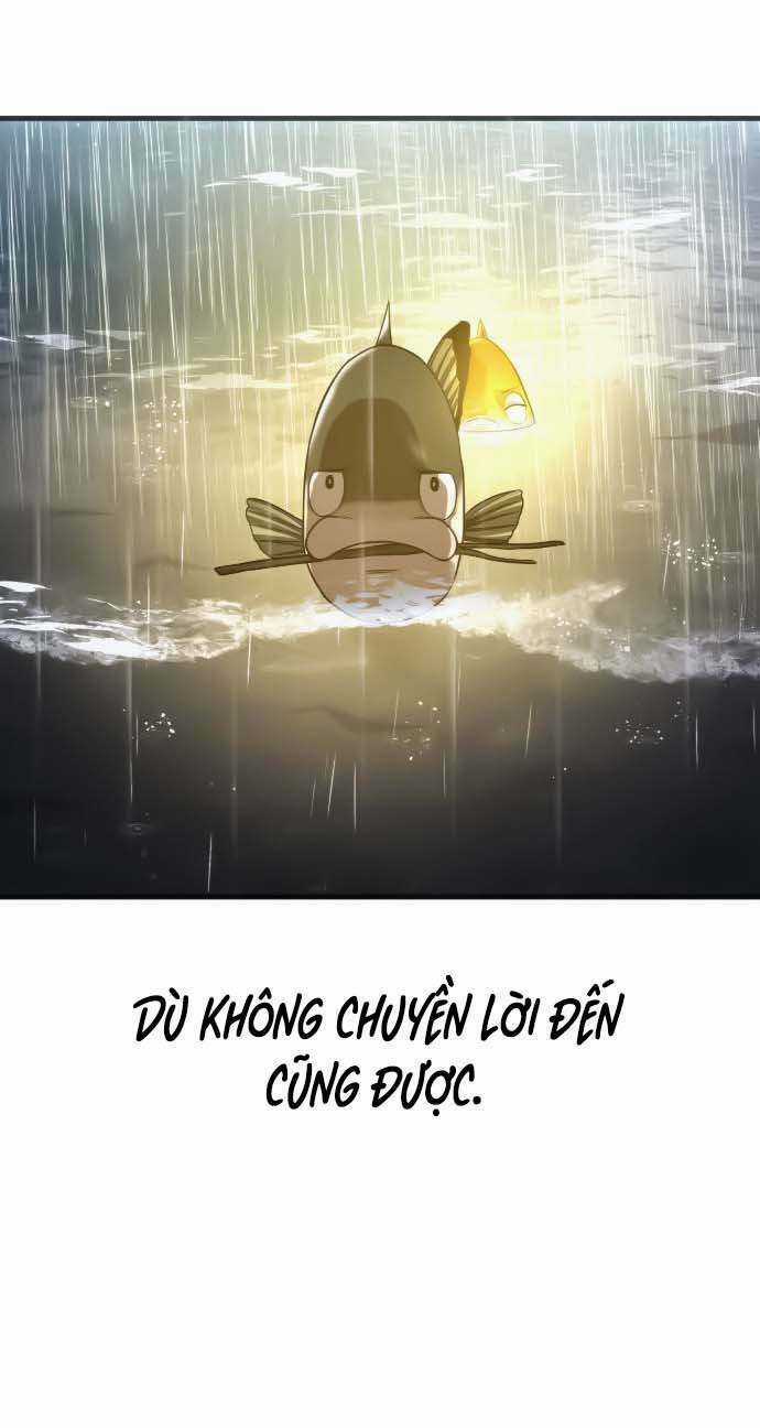 Hoá Thân Thành Cá Chapter 20 trang 30