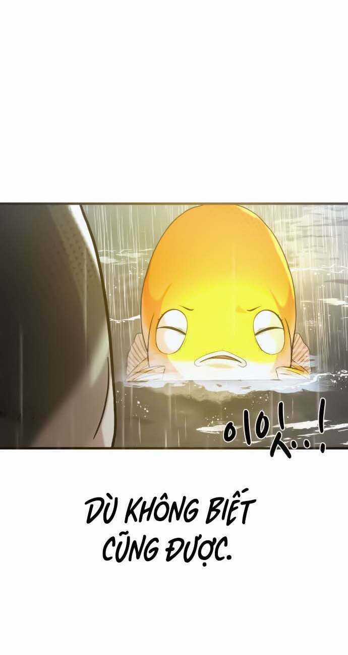 Hoá Thân Thành Cá Chapter 20 trang 31