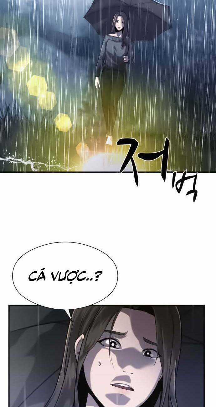 Hoá Thân Thành Cá Chapter 20 trang 33