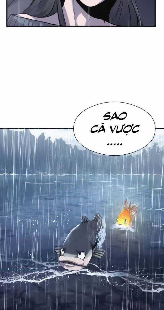 Hoá Thân Thành Cá Chapter 20 trang 34