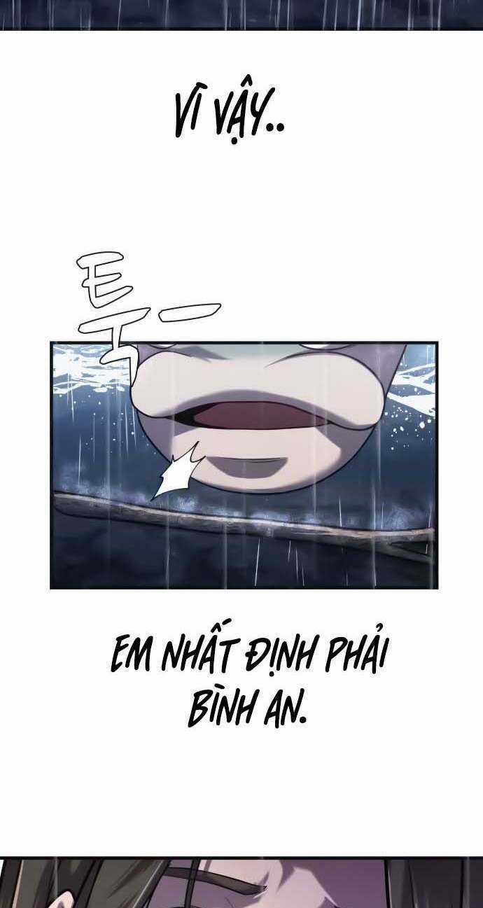 Hoá Thân Thành Cá Chapter 20 trang 35