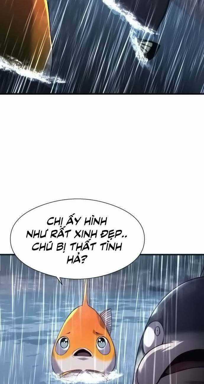 Hoá Thân Thành Cá Chapter 20 trang 4