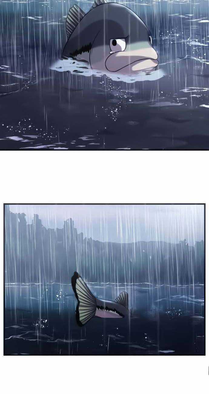 Hoá Thân Thành Cá Chapter 20 trang 43