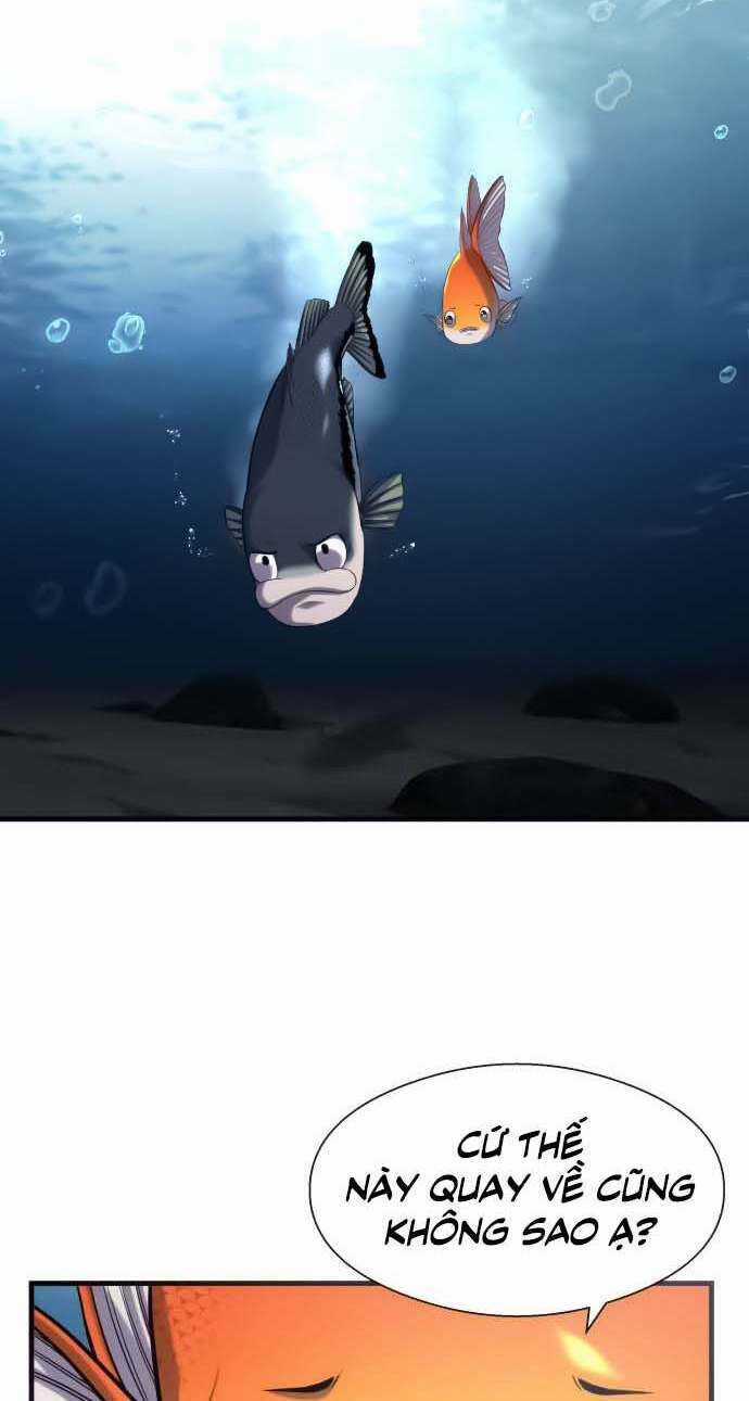 Hoá Thân Thành Cá Chapter 20 trang 53