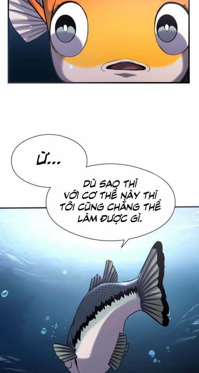 Hoá Thân Thành Cá Chapter 20 trang 54