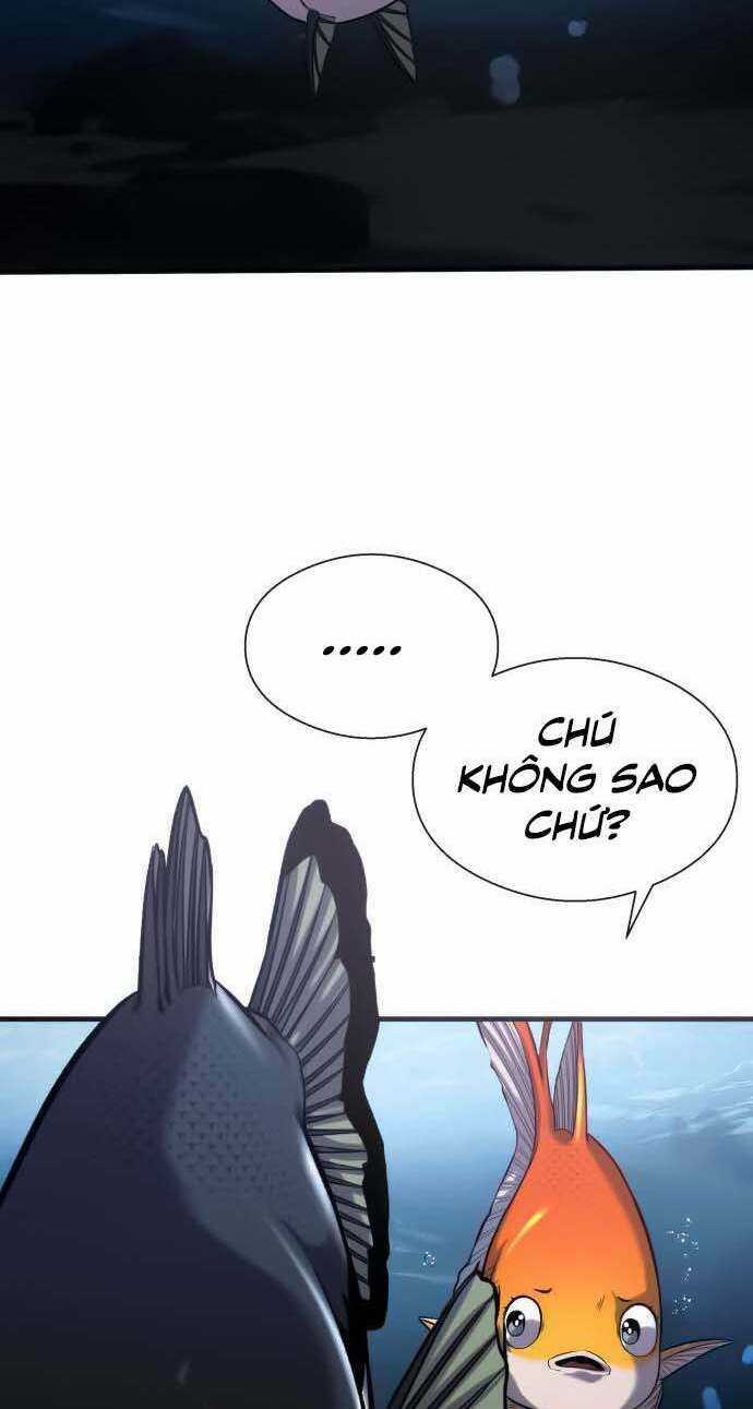 Hoá Thân Thành Cá Chapter 20 trang 55