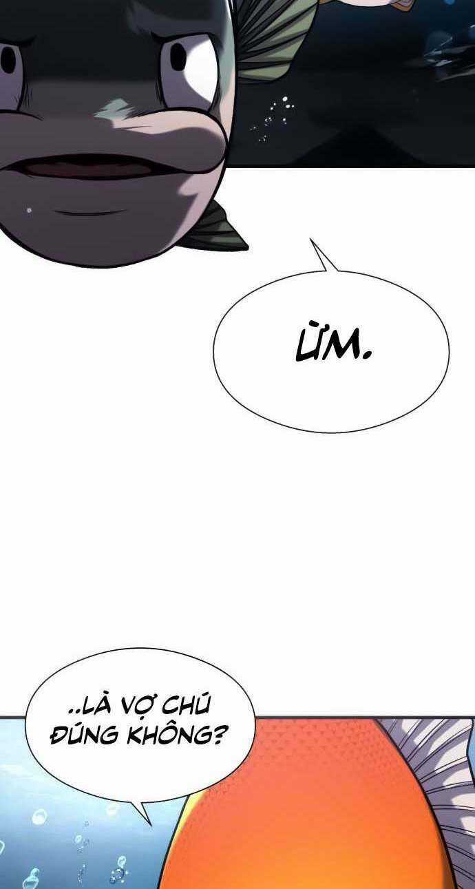 Hoá Thân Thành Cá Chapter 20 trang 56