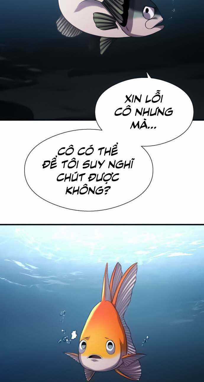 Hoá Thân Thành Cá Chapter 20 trang 60