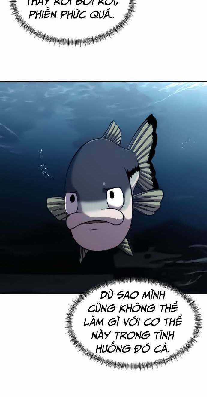 Hoá Thân Thành Cá Chapter 20 trang 62