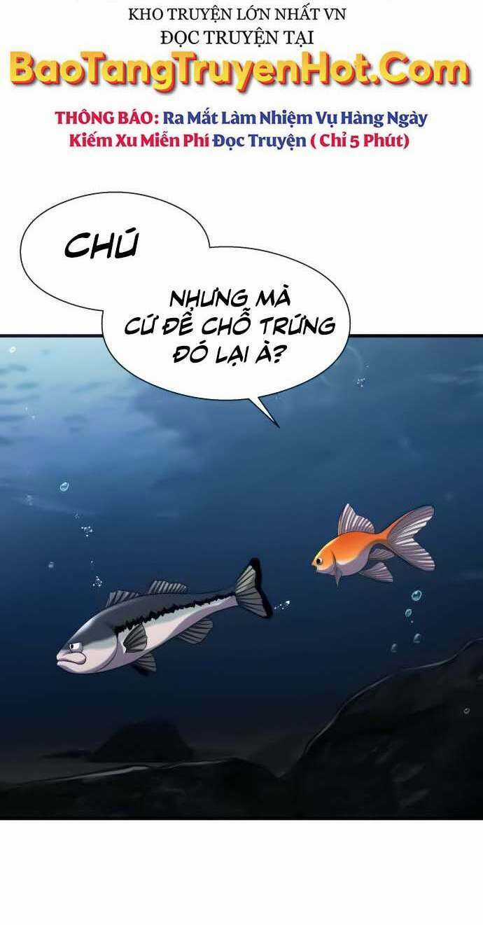 Hoá Thân Thành Cá Chapter 20 trang 64
